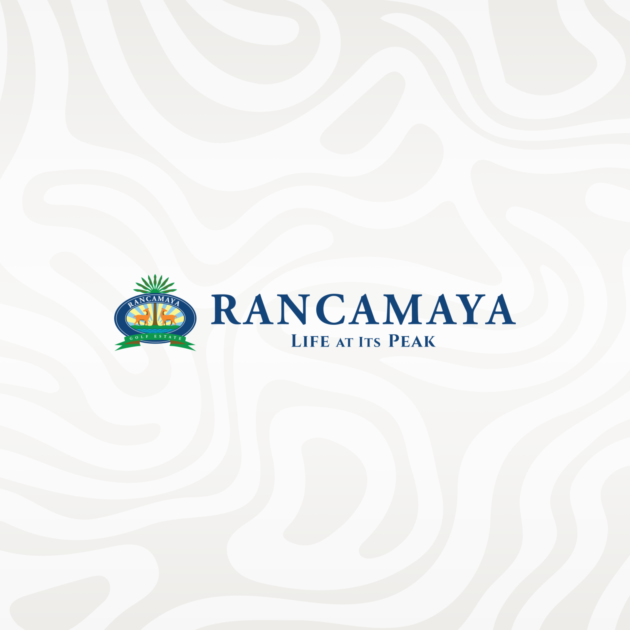 Masterplan Rancamaya