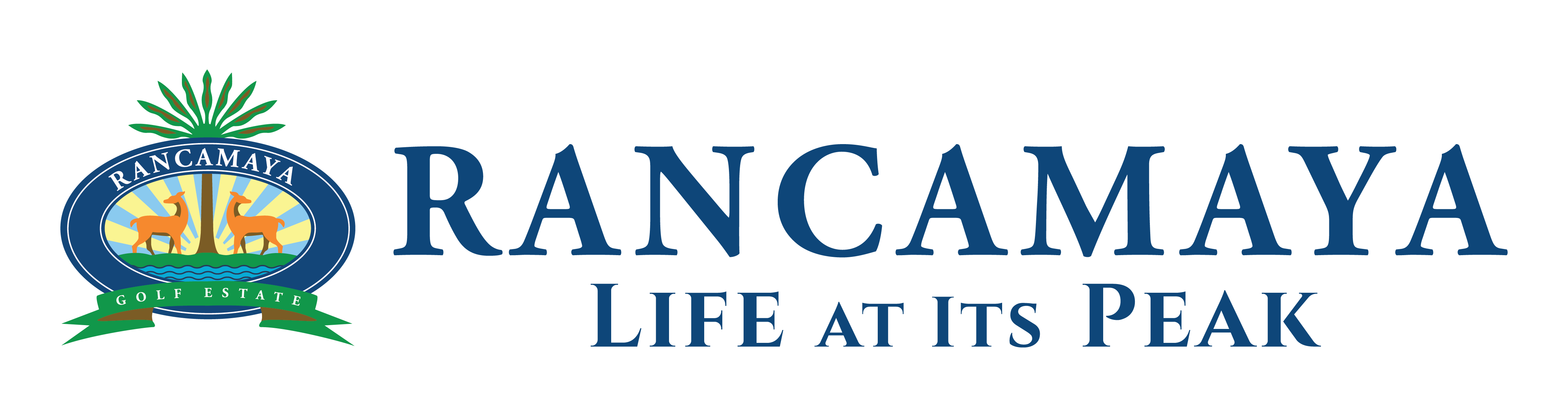 Logo Rancamaya